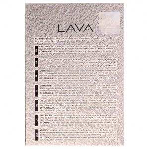 Lava Maison Alhambra 100 ml, eau de parfum, unisex - Img 5