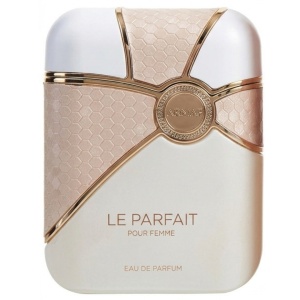 Le Parfait Pour Femme Armaf 100 ml, eau de parfum, women - Img 1