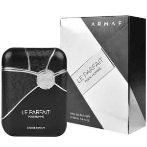Le Parfait Pour Homme Armaf 100 ml, eau de parfum, men - Img 3