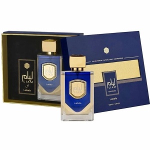 Lattafa Liam Blue Shine 100 ml