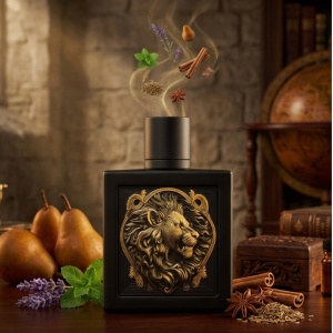 Lion Rayhaan 100 ml, apa de parfum, barbati - Img 5