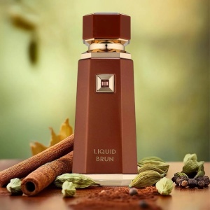 Liquid Brun French Avenue 100 ml, apa de parfum, barbati - Img 10