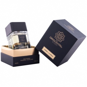 Living On The Palm Oriscental 100 ml, eau de parfum, men - Img 3