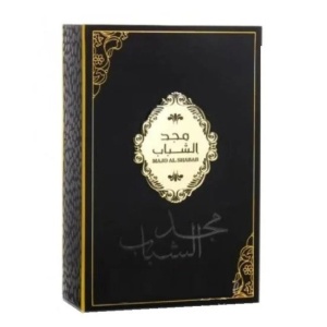 MAJD AL SHABAB Ard Al Zaafaran 100 ml