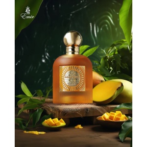 Mango Punch Emir 100 ml, eau de parfum, unisex - Img 4