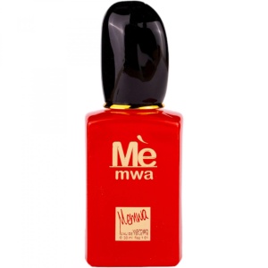 Me Mwa Red Memwa Mini 30 ml, eau de toilette, women