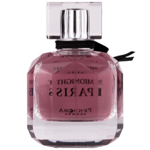 Midnight In Paris Pendora Scents 100 ml, apa de parfum, femei - Img 5
