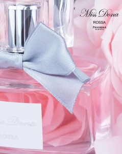 Miss Dona Rossa Pendora Scents 100 ml, Eau de Parfum, women - Img 8