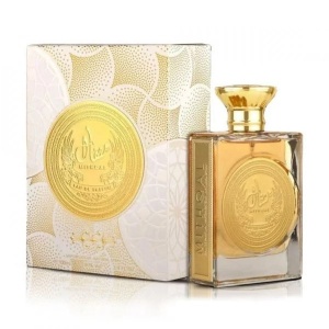 MITHQAL Ard Al Zaafaran 100 ml