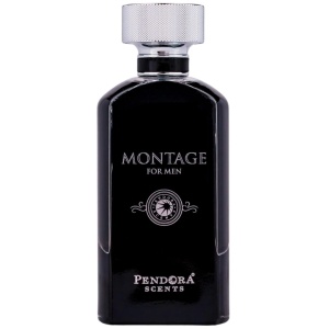 Montage for Men Pendora Scents 100 ml, apa de parfum, barbati