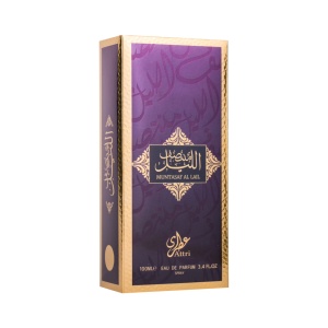 Muntasaf Al Lail Attri 100 ml