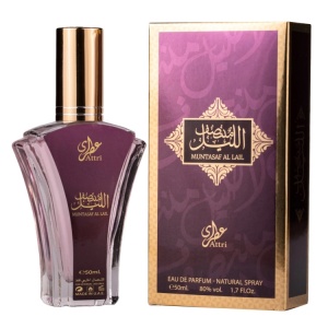 Muntasaf Al Lail Attri 50 ml
