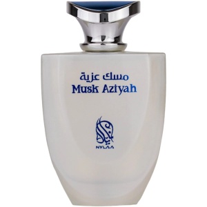 Musk Aziyah Nylaa 100 ml, apa de parfum, femei