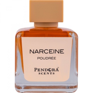 Narceine Poudree Pendora Scents 100 ml, Eau de Parfum, women