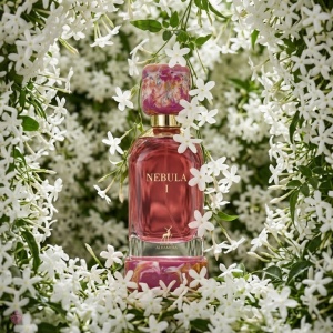 Nebula I Maison Alhambra 100 ml, eau de parfum, women - Img 4