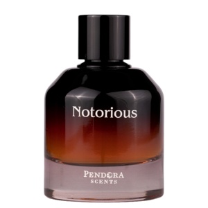 Notorious Perfume Pendora Scents 100 ml, eau de parfum, men - Img 1