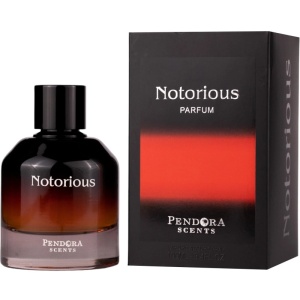 NOTORIOUS PARFUM Pendora Scents 100 ml