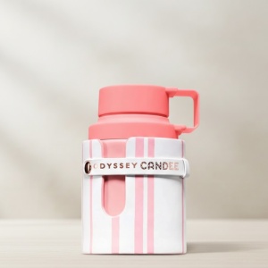 Odyssey Candee Armaf 100 ml, apa de parfum, femei - Img 4