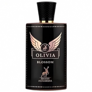 Olivia Blossom Maison Alhambra 80 ml, apa de parfum, femei