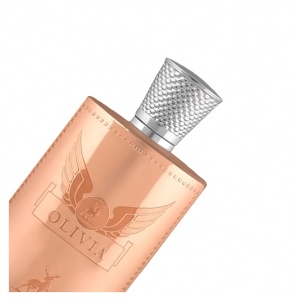 Olivia Maison Alhambra 80 ml, Eau de Parfum, women - Img 3