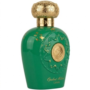 Opulent Milano Lattafa 100 ml, eau de parfum, unisex - Img 4