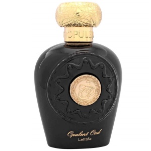 OPULENT OUD Lattafa 100 ml