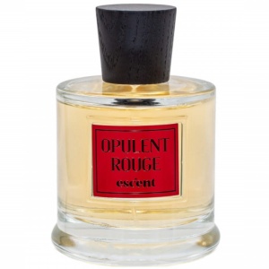 Opulent Rouge Escent 100 ml, apa de parfum, femei - Img 4