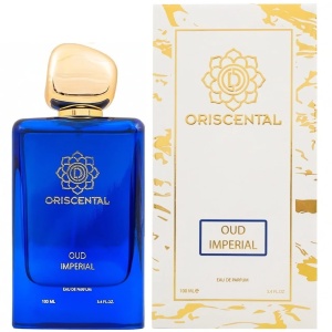 Oud Imperial Oriscental 100 ml, apa de parfum, barbati - Img 2