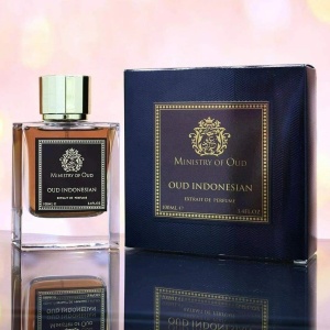 Oud Indonesian Ministry Of Oud 100 ml, perfume extract, men - Img 7