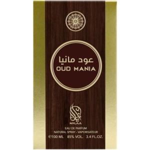 OUD MANIA Nylaa 100 ml