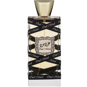 OUD MOOD GOLD Lattafa 100 ml