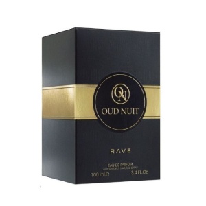 OUD NUIT Rave 100 ml