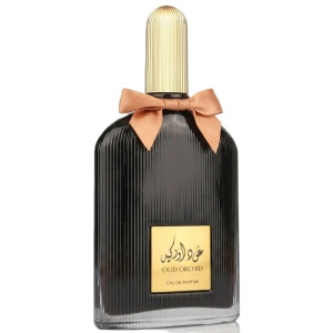 Oud Orchid Suroori 100 ml, eau de parfum, unisex - Img 4