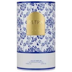 Petra Lattafa 100 ml, eau de parfum, unisex - Img 4