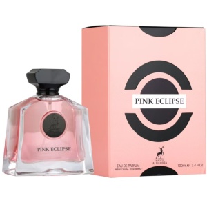 Pink Eclipse Maison Alhambra 100 ml, apa de parfum, femei - Img 2