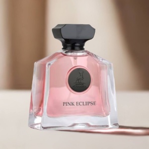 Pink Eclipse Maison Alhambra 100 ml, apa de parfum, femei - Img 6