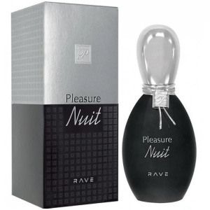 PLEASURE NUIT Rave 100 ml