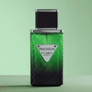 Precision Pendora Scents 100 ml, apa de parfum, barbati - Img 7