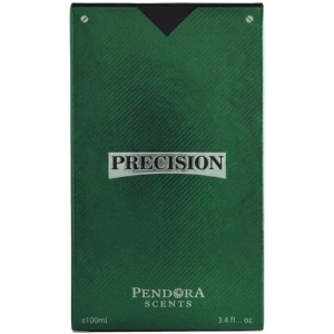 Precision Pendora Scents 100 ml, eau de parfum, men - Img 3