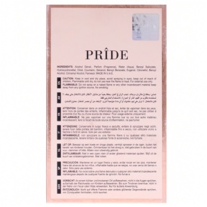 Pride Maison Alhambra 100 ml, apa de parfum, femei - Img 5
