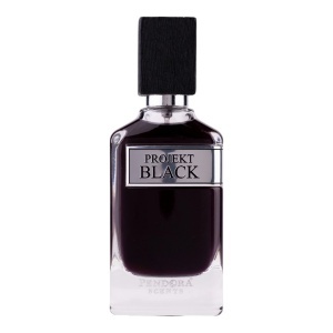Project Black Pendora Scents 100 ml, apa de parfum, barbati