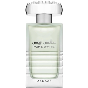 PURE WHITE Asdaaf 100 ml