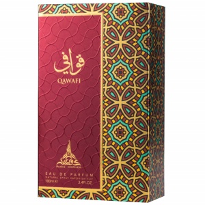 QAWAFI Paris Corner 100 ml