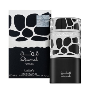 QIMMAH for MEN Lattafa 100 ml