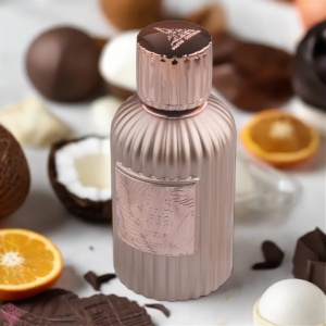 Qissa Delicious Paris Corner 100 ml, apa de parfum, femei - Img 8