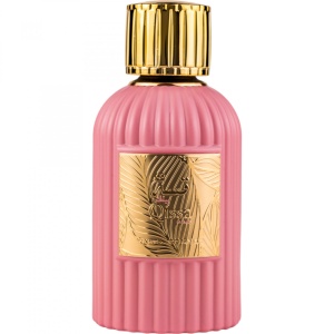 Qissa Pink Paris Corner 100 ml, apa de parfum, femei