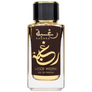 RAGHBA WOOD INTENSE Lattafa 100 ml