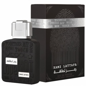 Ramz Silver Lattafa 100 ml, eau de parfum, men - Img 9