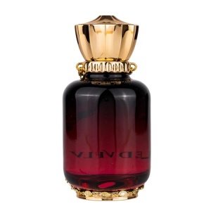 Red Velvet Maison Asrar 100 ml, apa de parfum, femei - Img 3