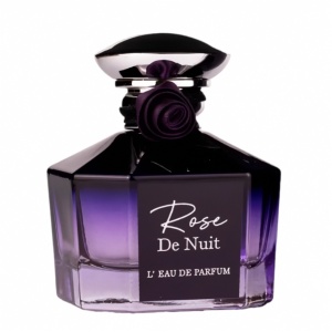 Rose De Nuit Pendora Scents 100 ml, eau de parfum, women - Img 3
